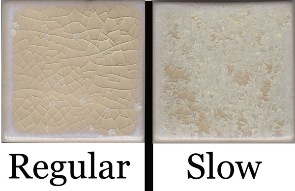 Coyote Glaze - MBG160 - Ivory Crystal - 1 Pint